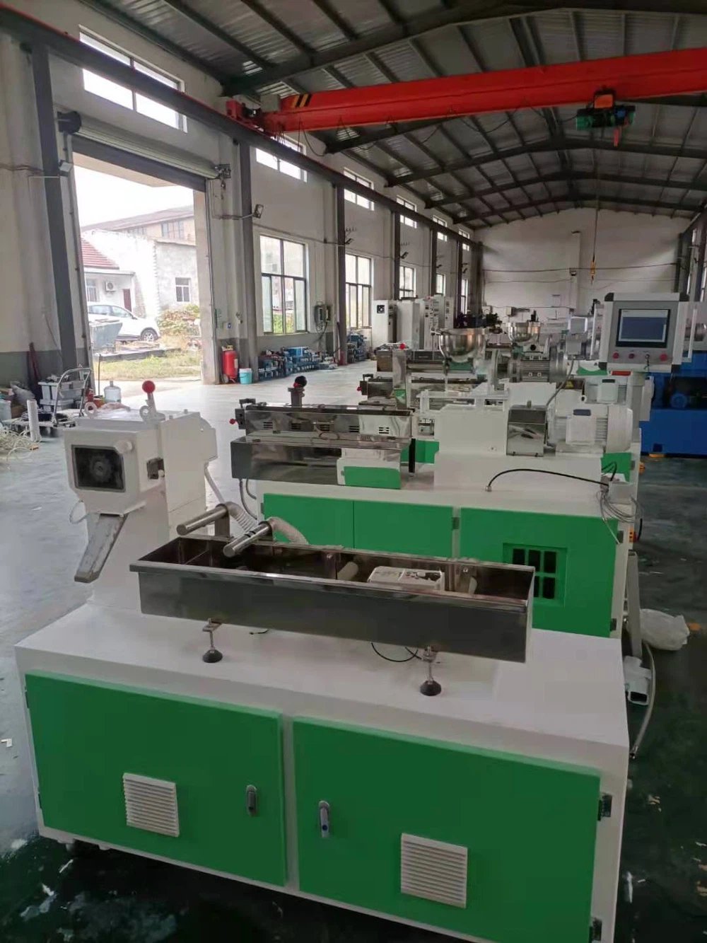 lab twin screw extruder lab twin screw extruder